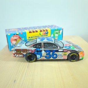 ⛔SOLD!⛔ 1:24 Scale Silver Chrome Pontiac Grand Prix